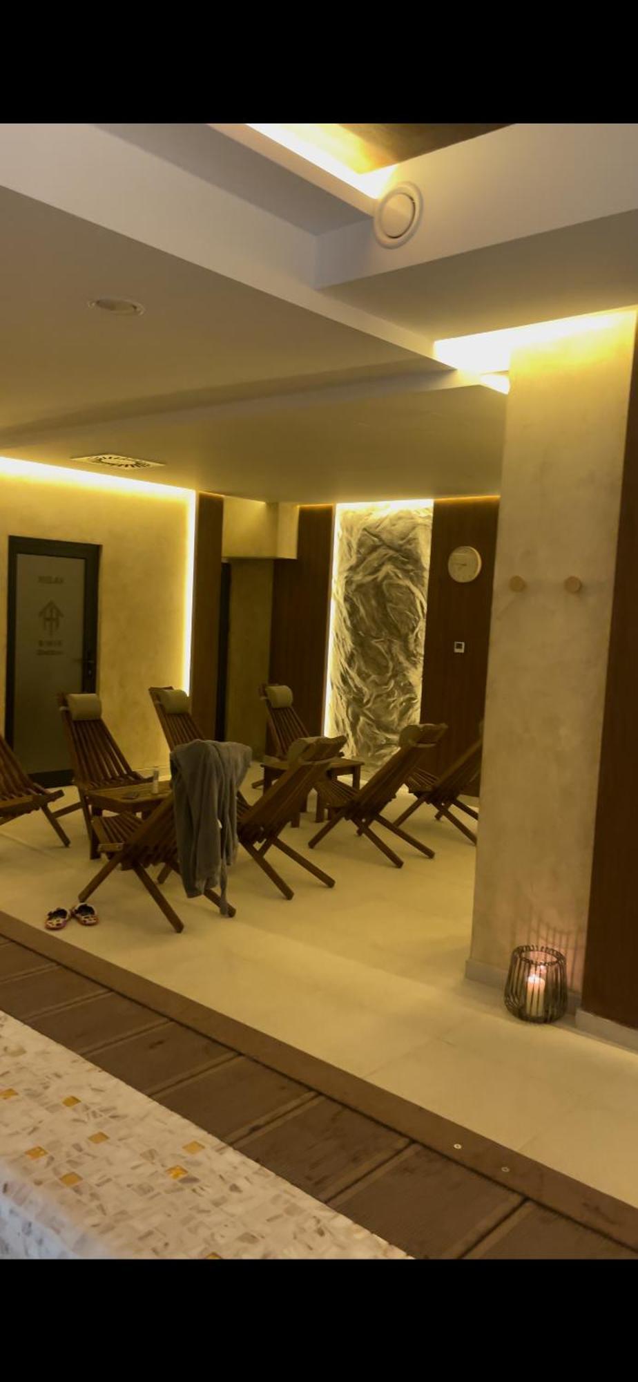 Mans Lux 8 Apartman Zlatibor Exterior foto