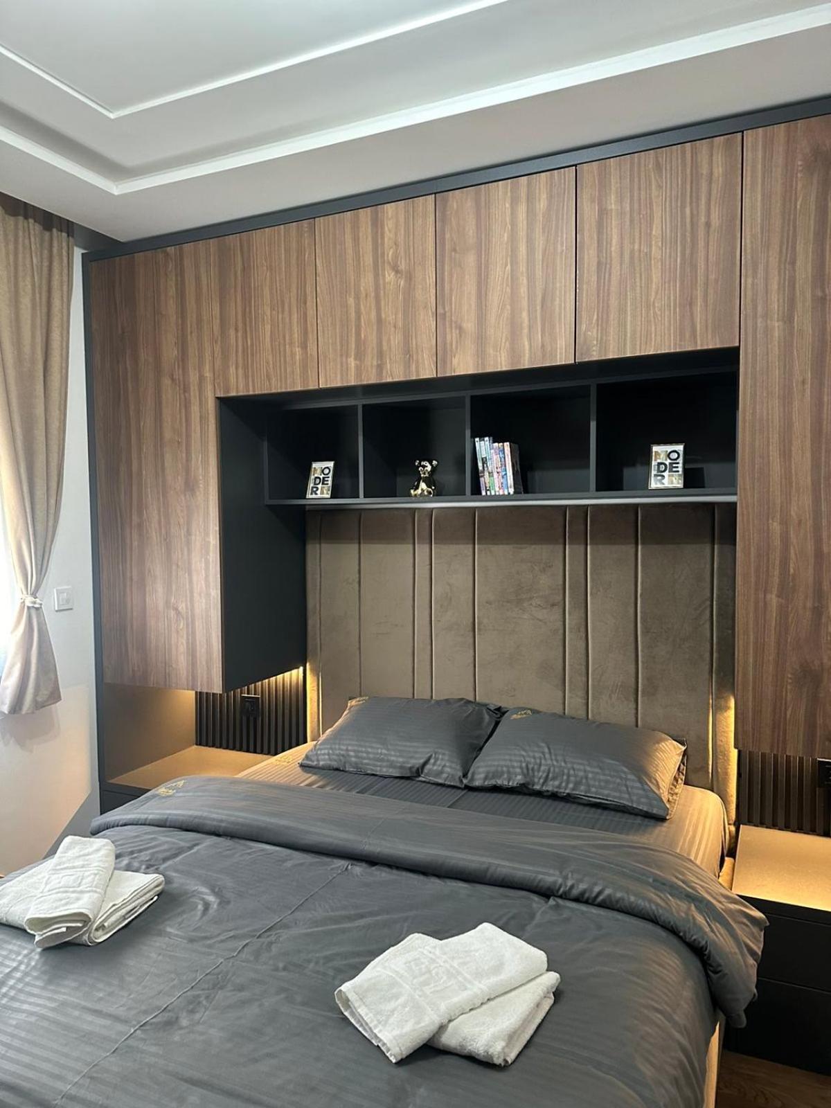 Mans Lux 8 Apartman Zlatibor Exterior foto